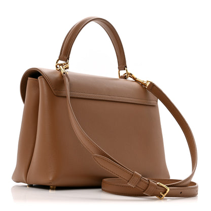 Celine Supple Calfskin Medium Nino Bronze 3 of 14
