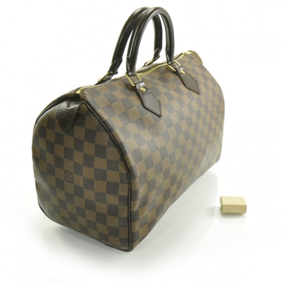 Damier Ebene Speedy 30