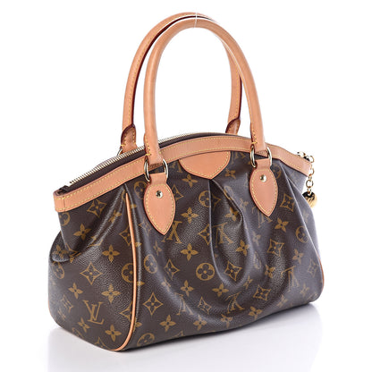 Louis Vuitton Monogram Tivoli PM 3 of 10