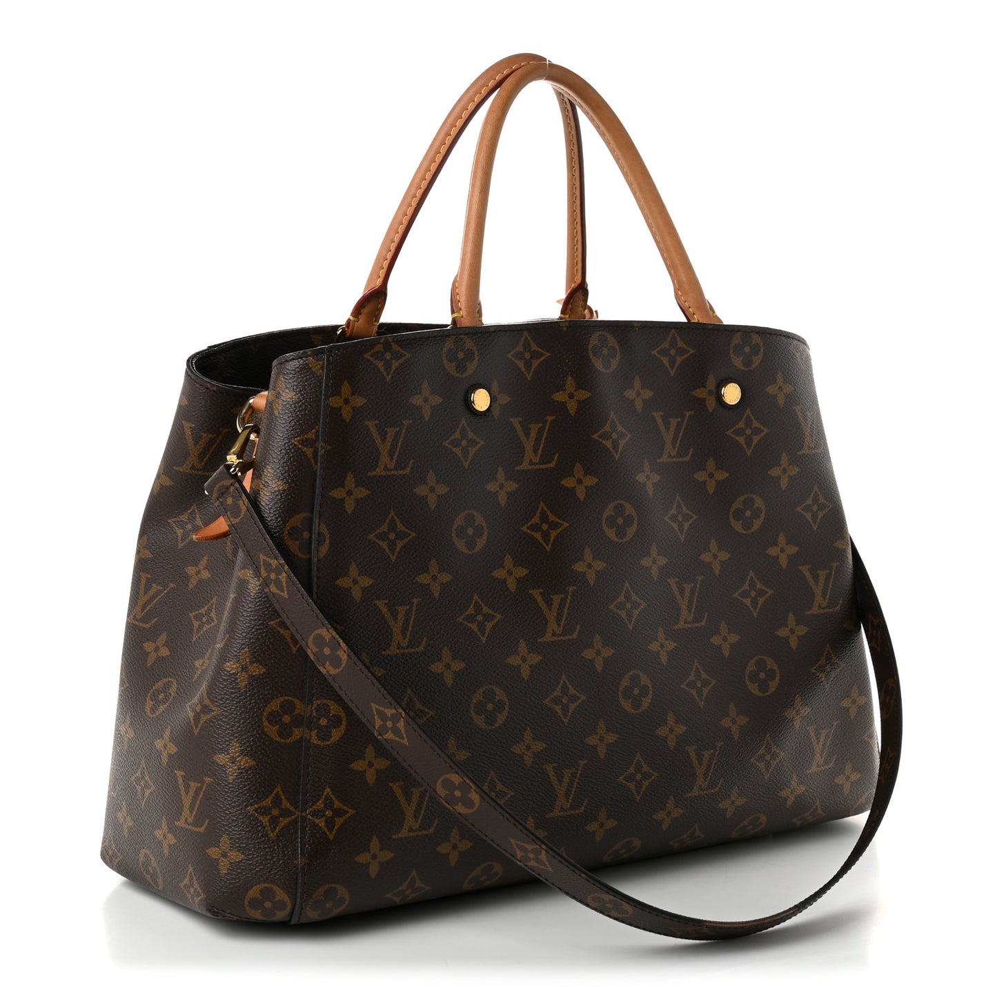 Monogram Montaigne GM