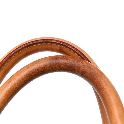 Louis Vuitton Monogram Keepall 55 23 of 30