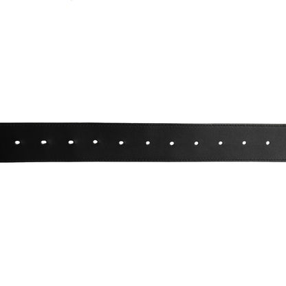 Gucci Calfskin Double G 40mm Belt 95 38 Black 4 of 6