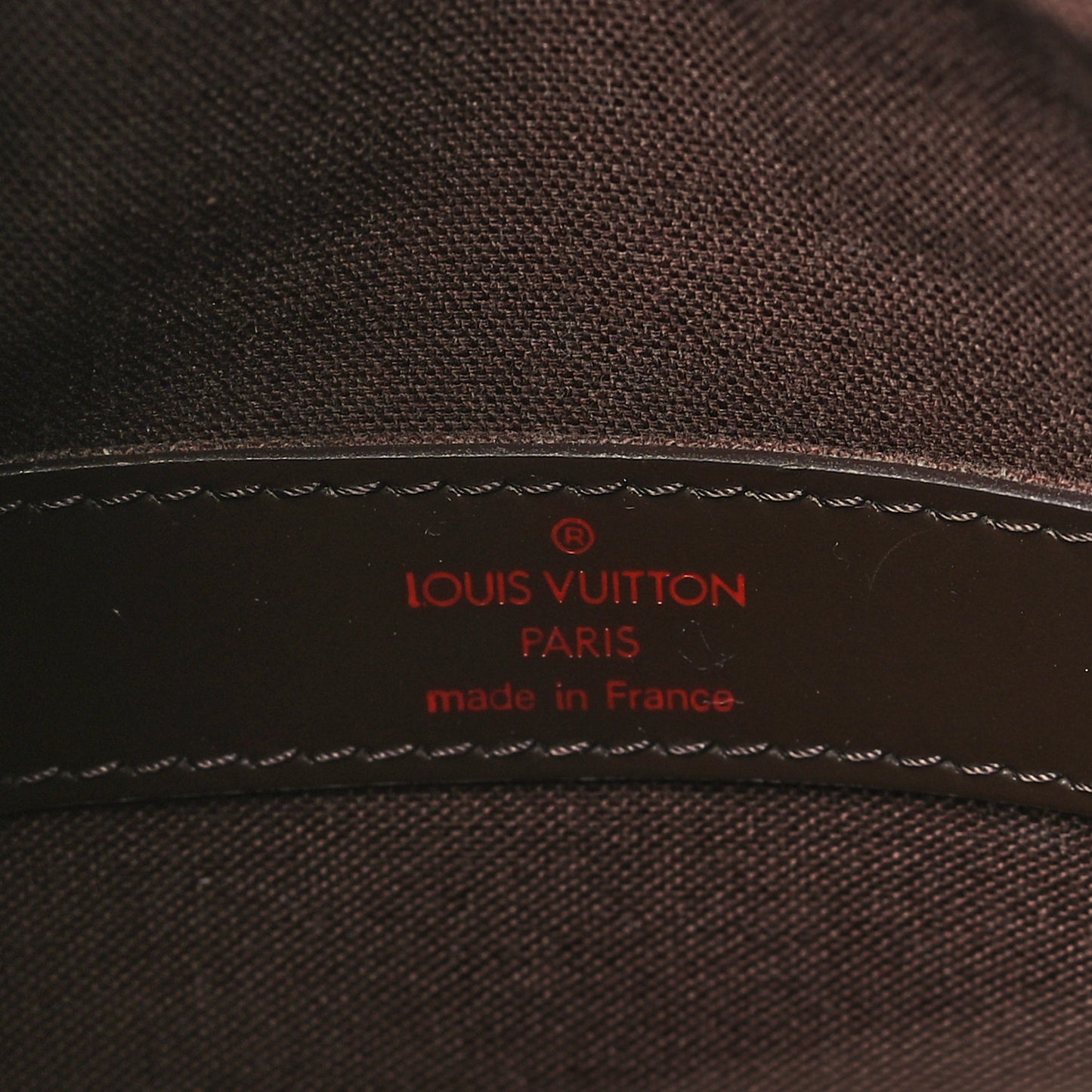 Damier Ebene Naviglio