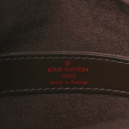 Louis Vuitton Damier Ebene Naviglio 6 of 9