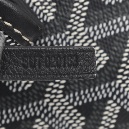 Goyard Goyardine Saint Louis PM Grey 8 of 18