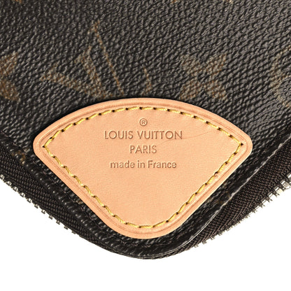 Louis Vuitton Monogram Horizon Accessories Pouch 6 of 11