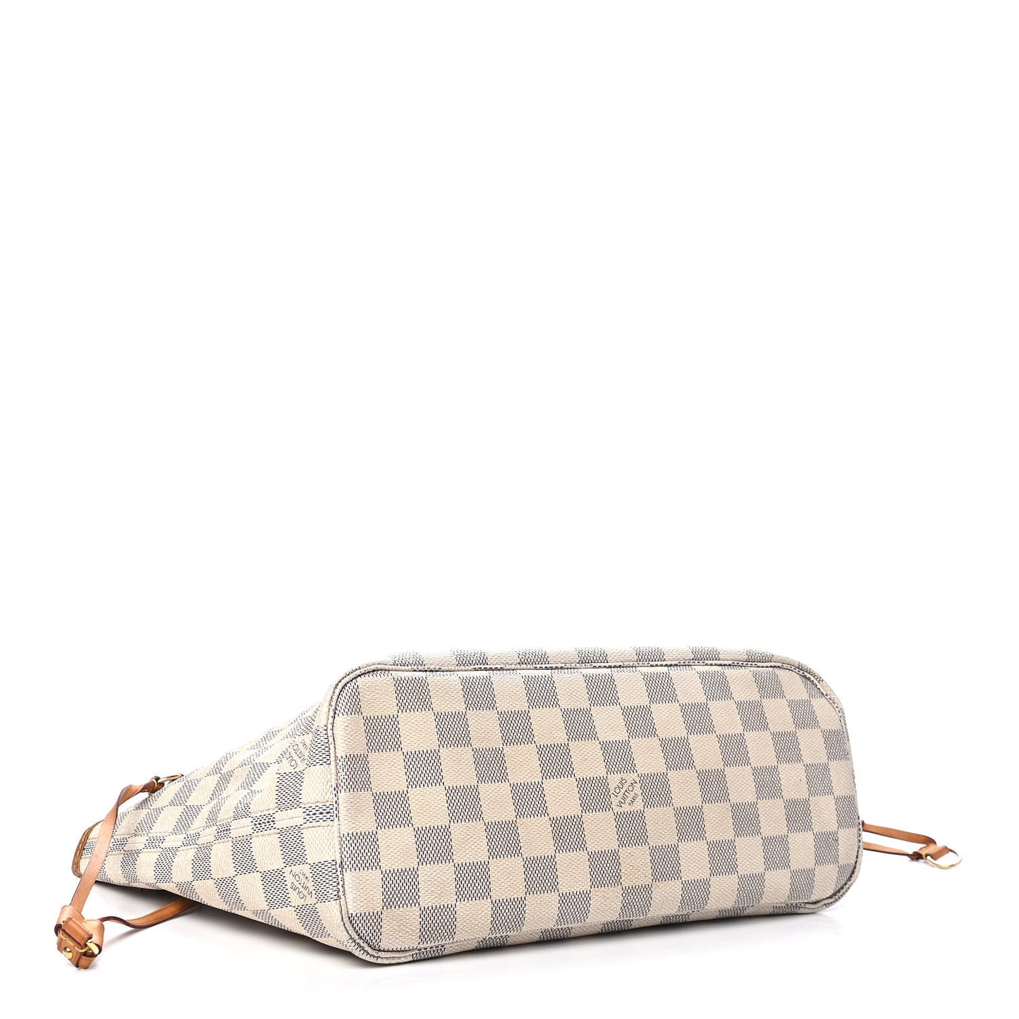Damier Azur Neverfull PM