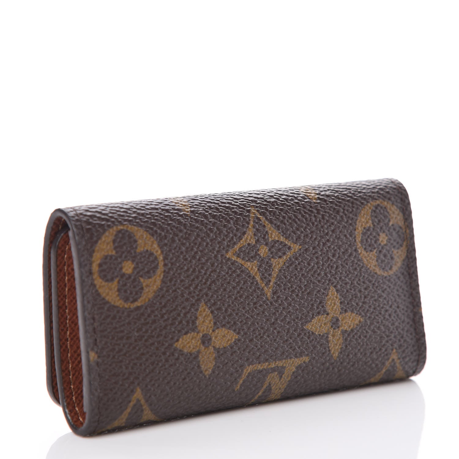 Louis Vuitton Monogram 4 Key Multicles Holder 3 of 7