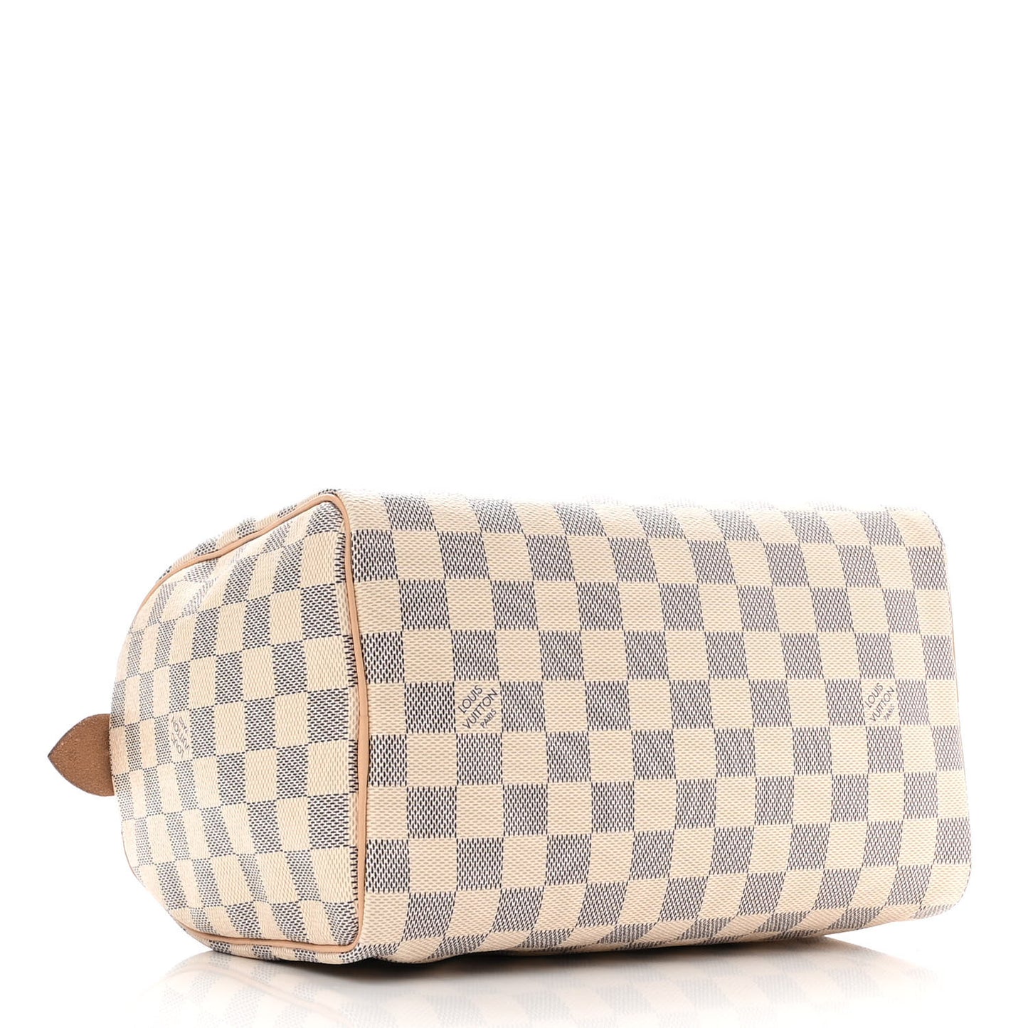 Damier Azur Speedy 25