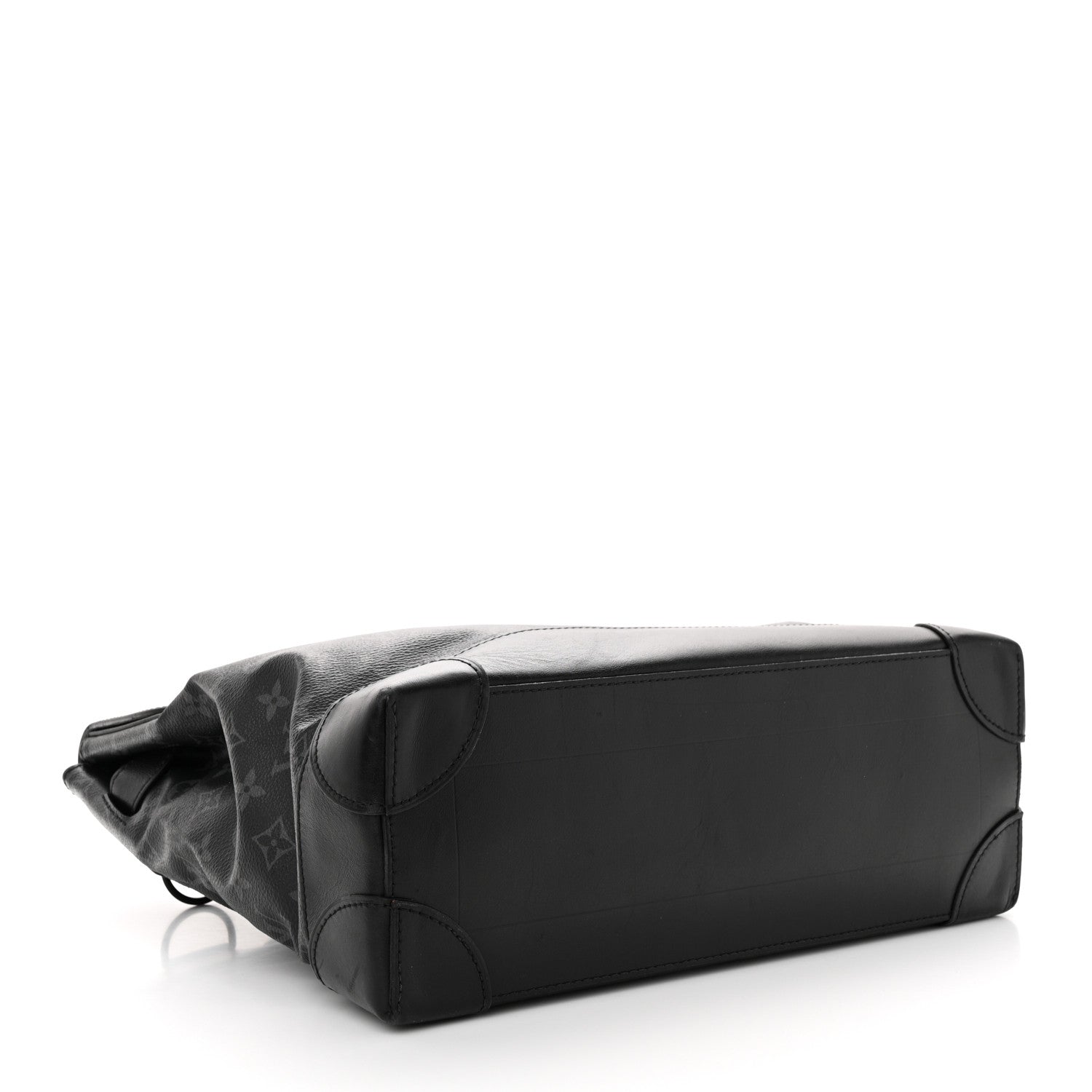Louis Vuitton Monogram Eclipse Steamer PM 4 of 11
