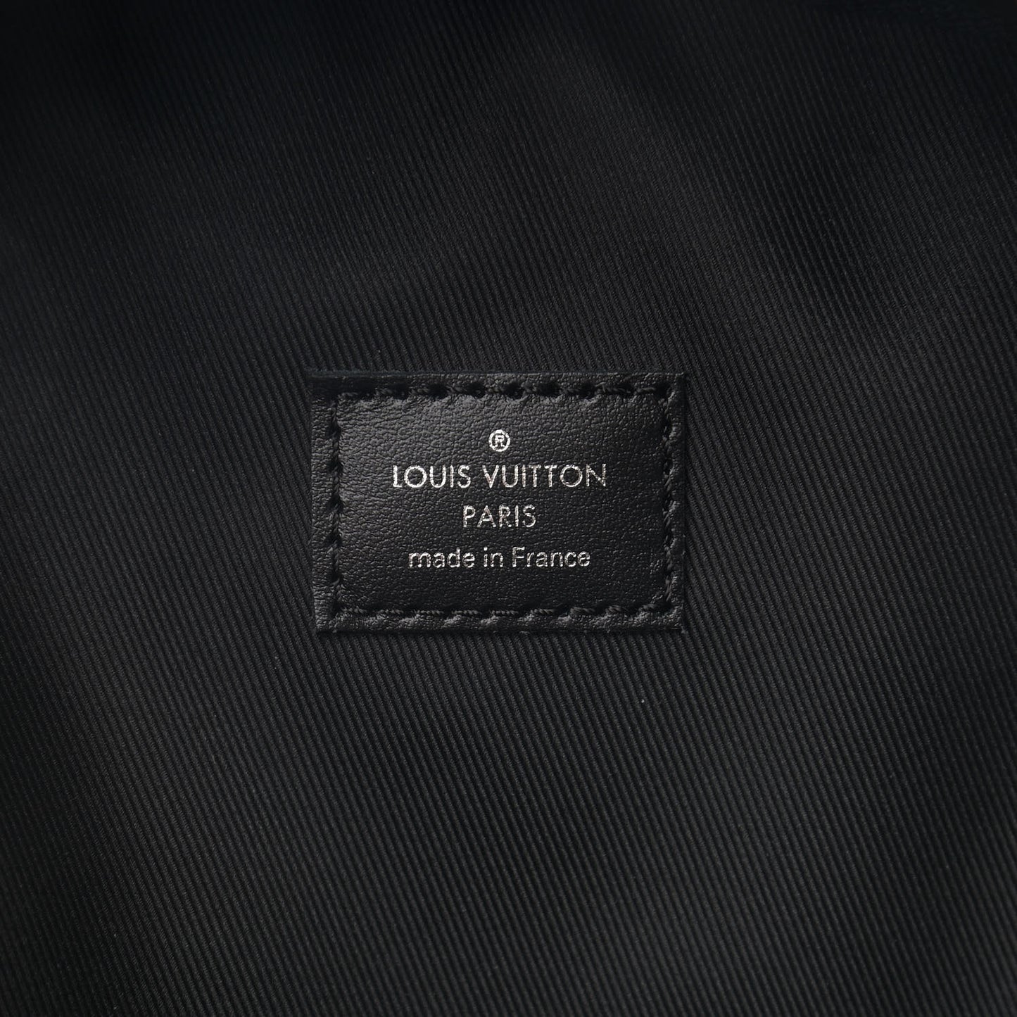 Monogram Macassar Josh NM Backpack