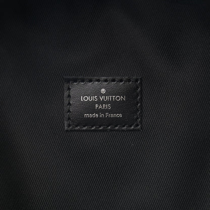 Louis Vuitton Monogram Macassar Josh NM Backpack 6 of 11