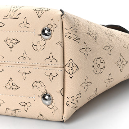 Louis Vuitton Mahina Hina PM Cream 9 of 9