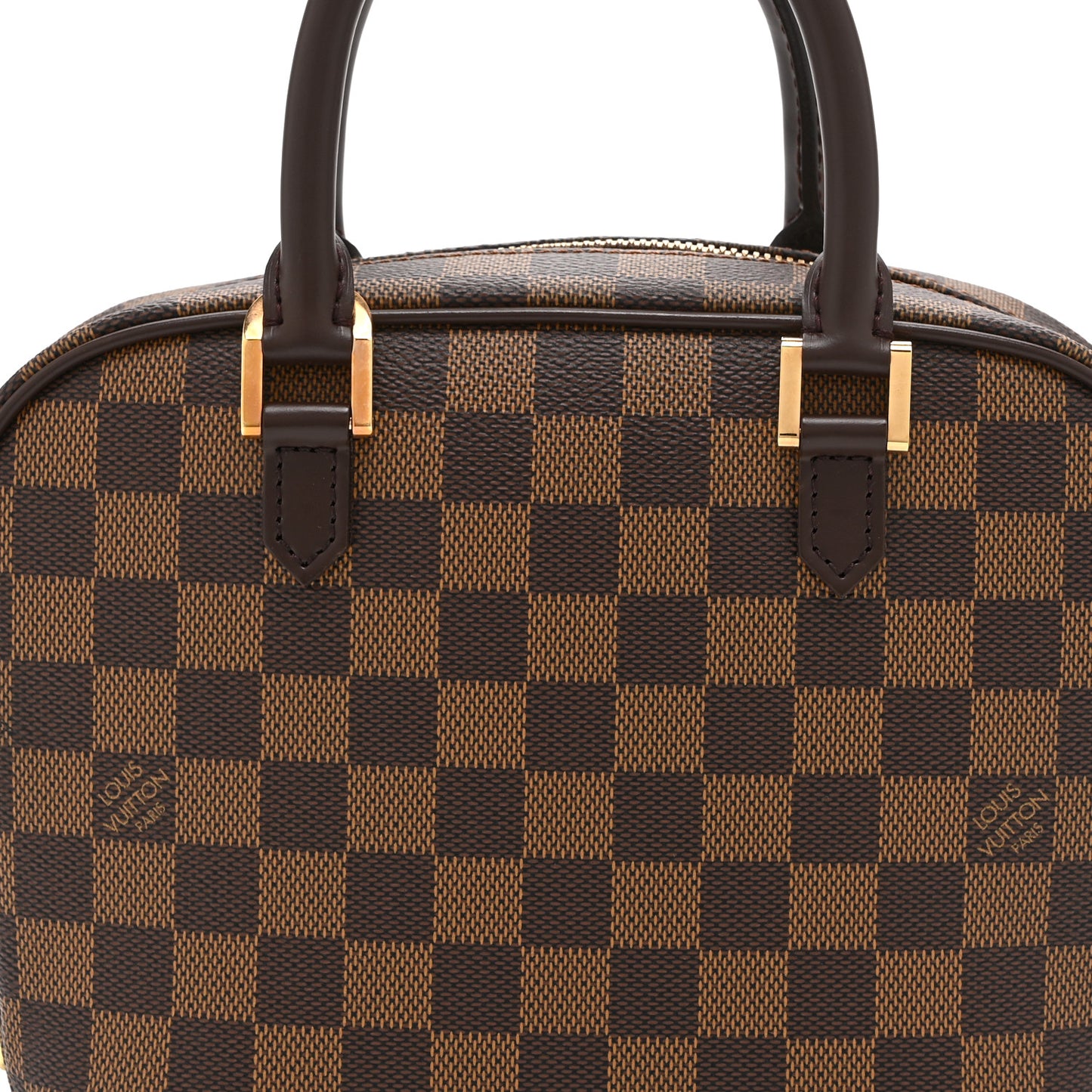 Damier Ebene Sarria Mini