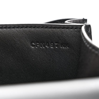 Hermes Box Constance 18 Black 7 of 12