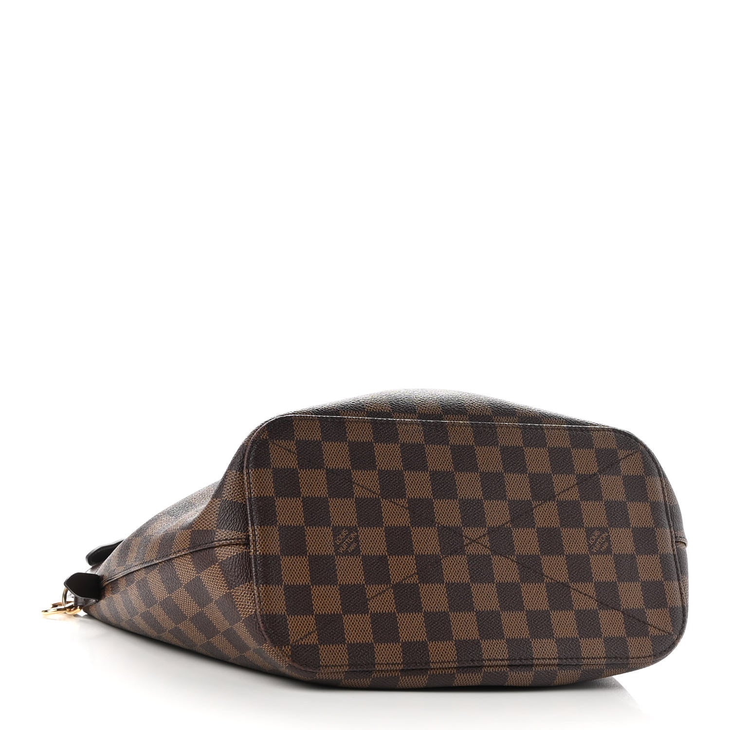 Louis Vuitton Damier Ebene Siena MM 4 of 8