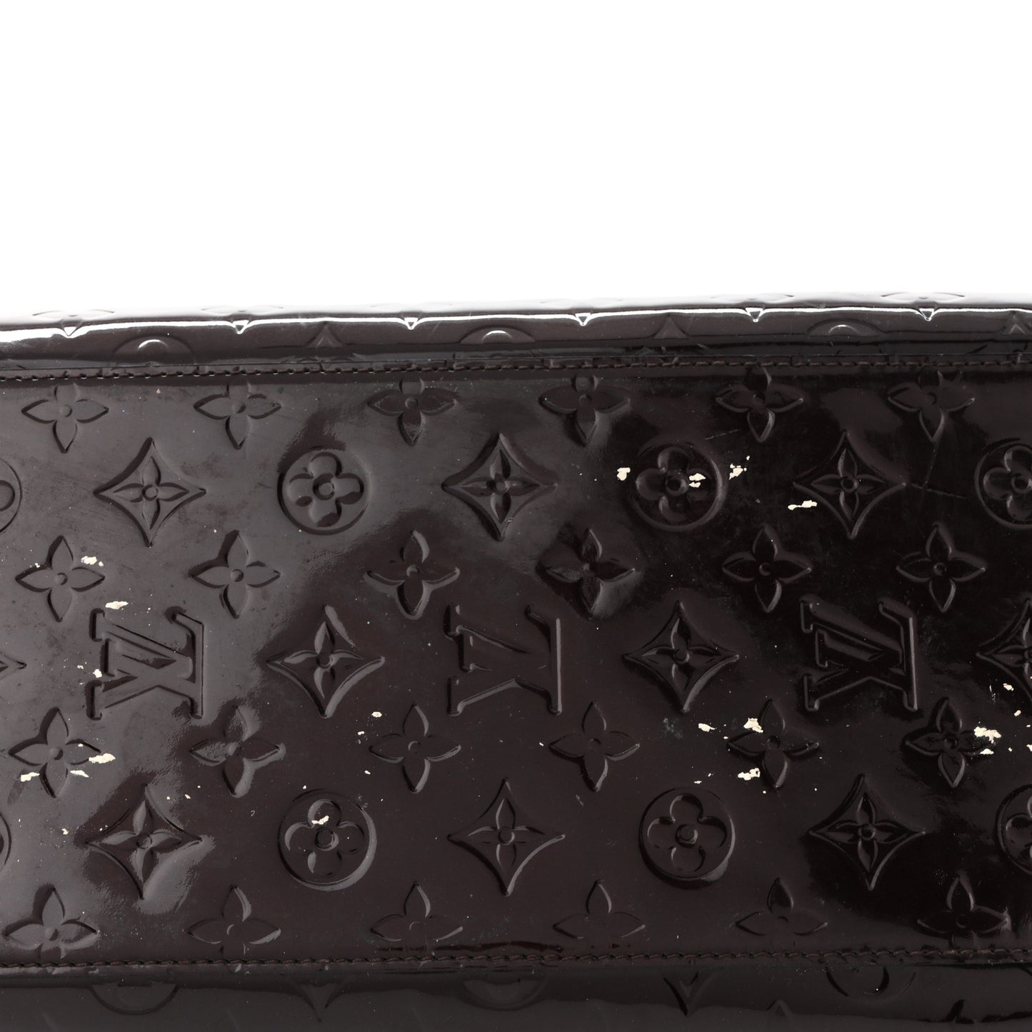 Vernis Sherwood GM Amarante