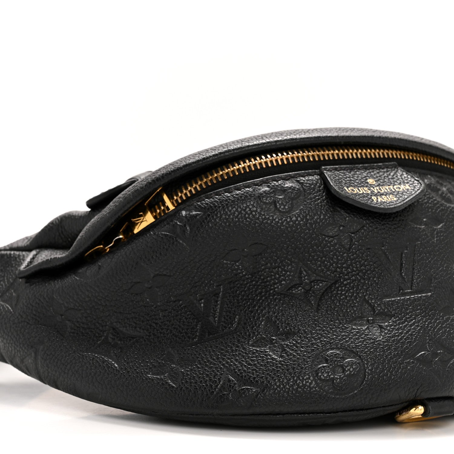 Louis Vuitton Empreinte BumBag Black 10 of 15