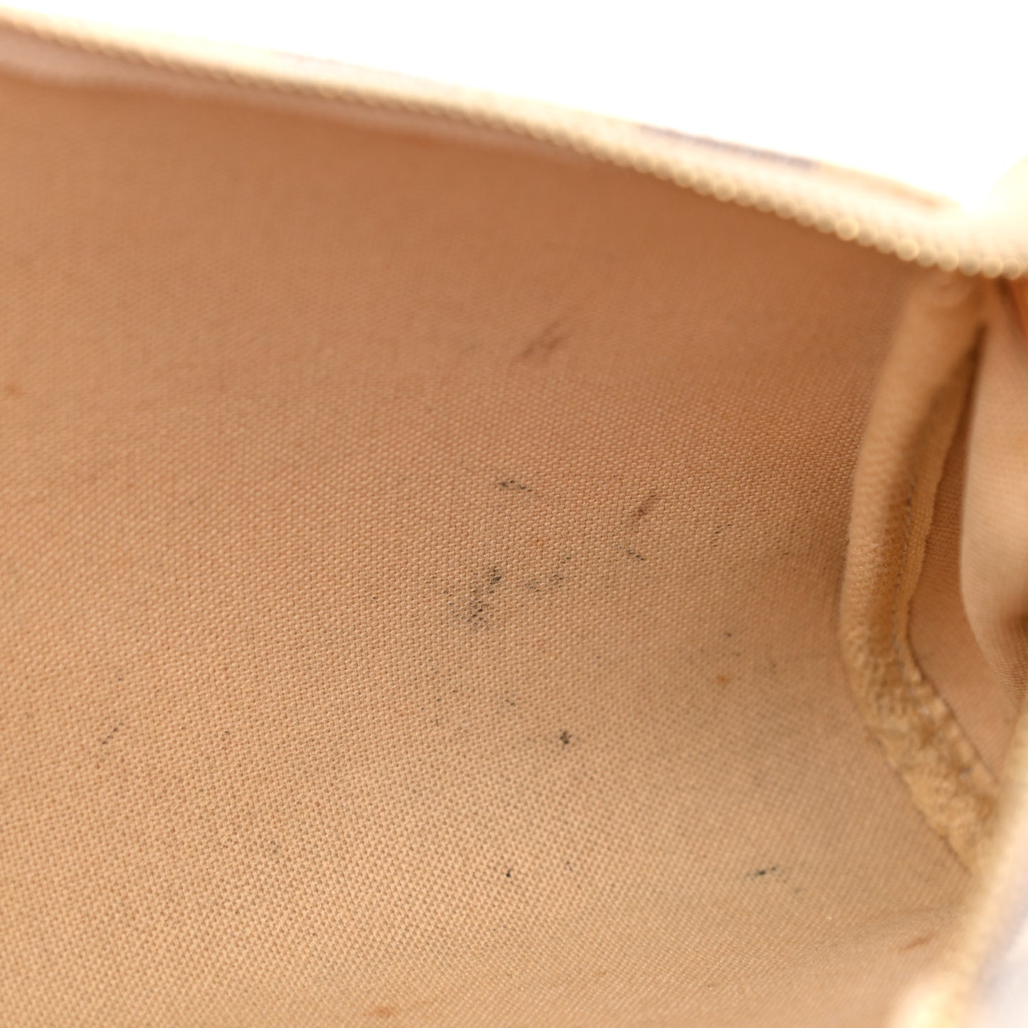 Damier Azur Eva Clutch