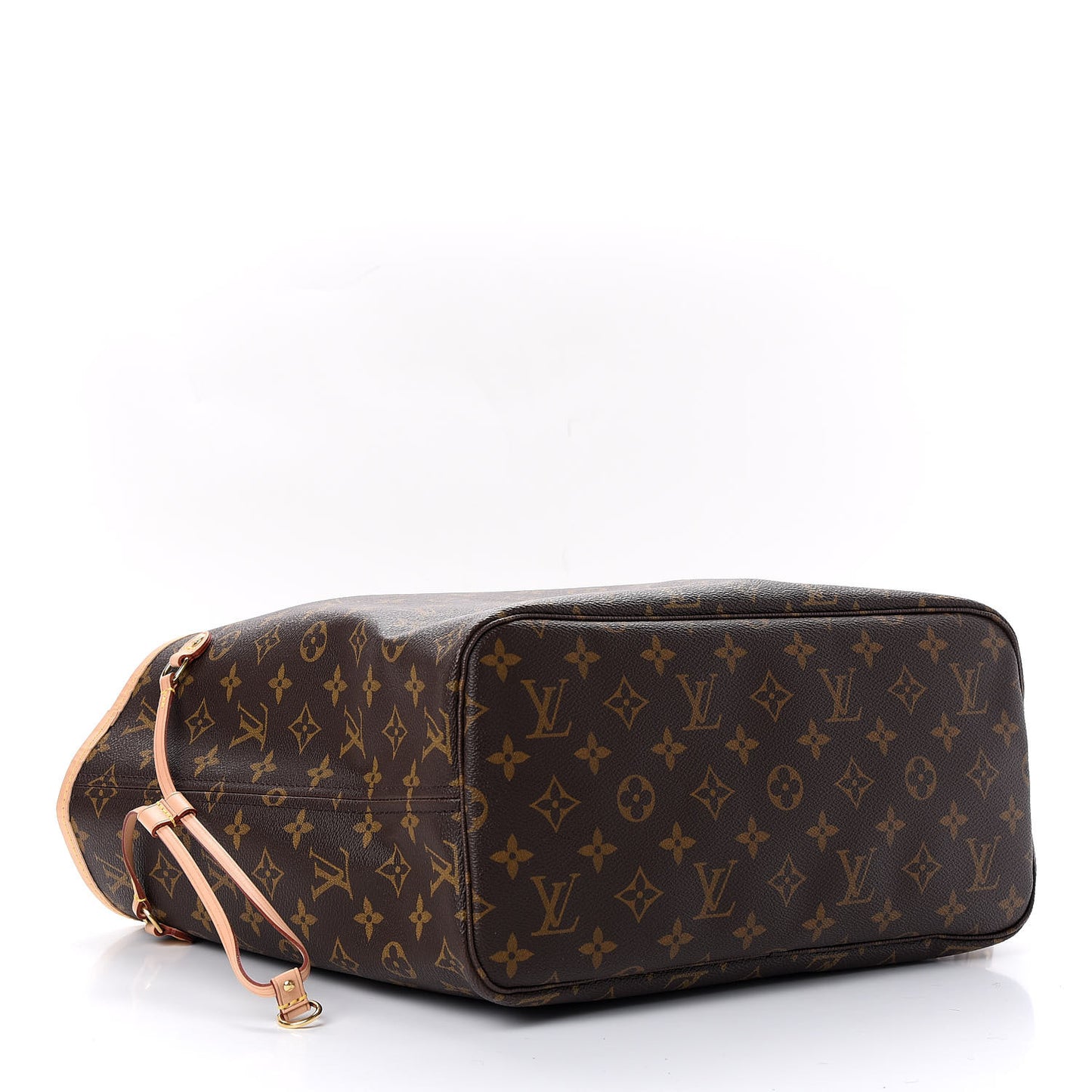 Monogram Neo Neverfull MM
