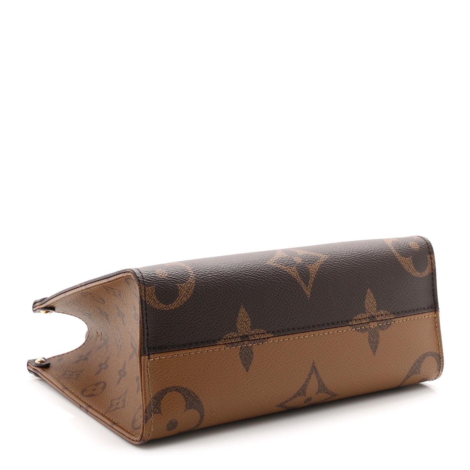 Louis Vuitton Reverse Monogram Giant Onthego PM 4 of 10