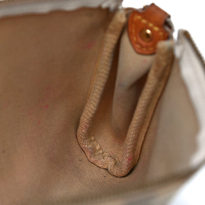 Louis Vuitton Damier Azur Eva Clutch 15 of 17