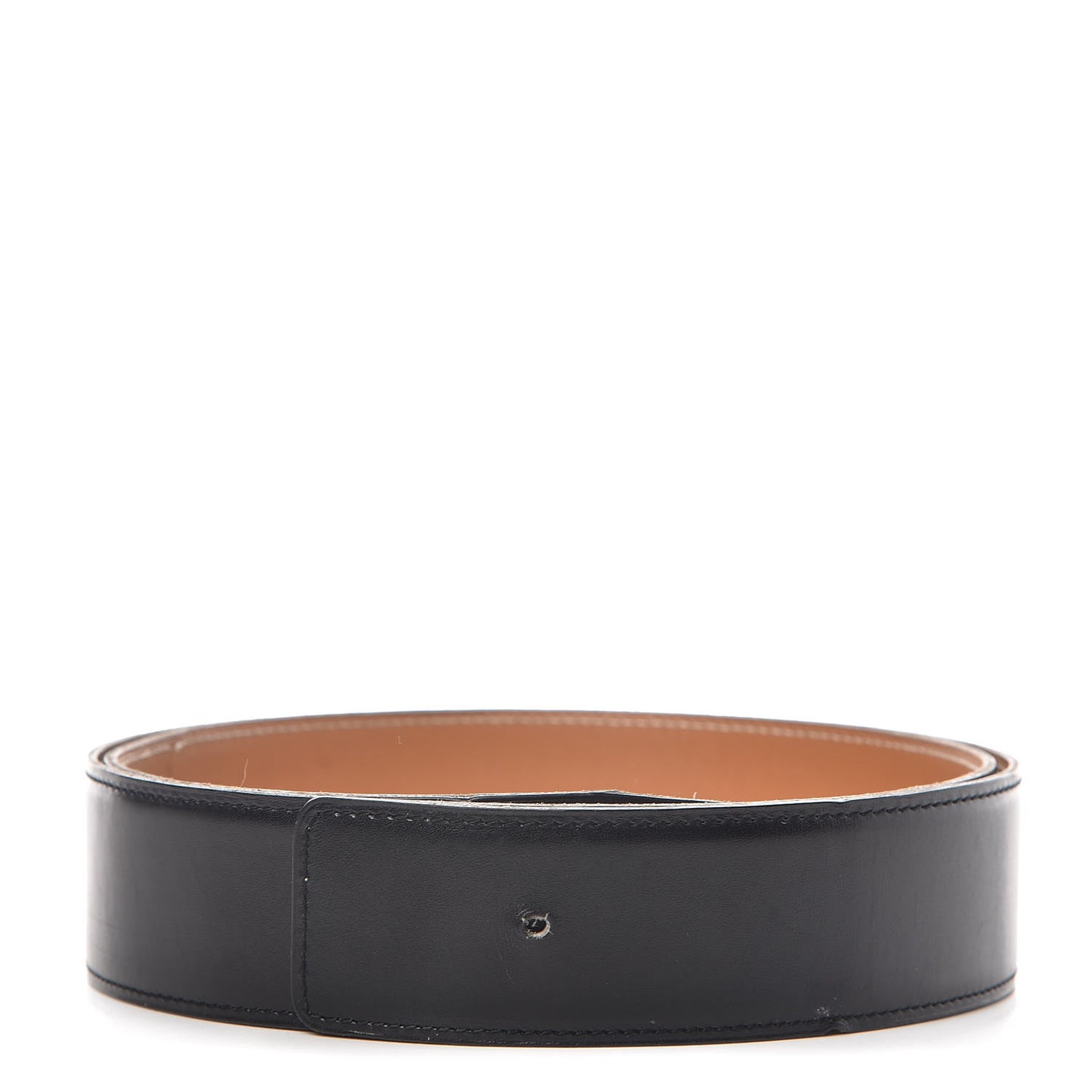 Box Chamonix 42mm Belt Strap 95 Gold Black