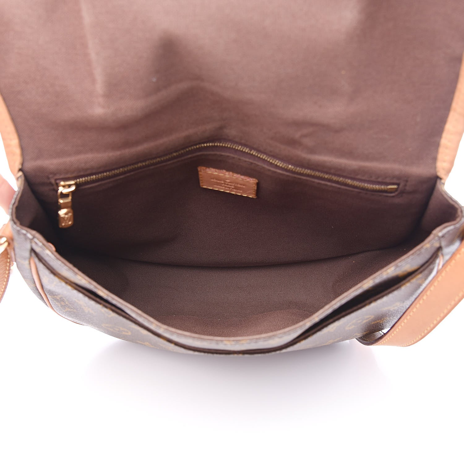 Louis Vuitton Monogram Menilmontant PM 5 of 17