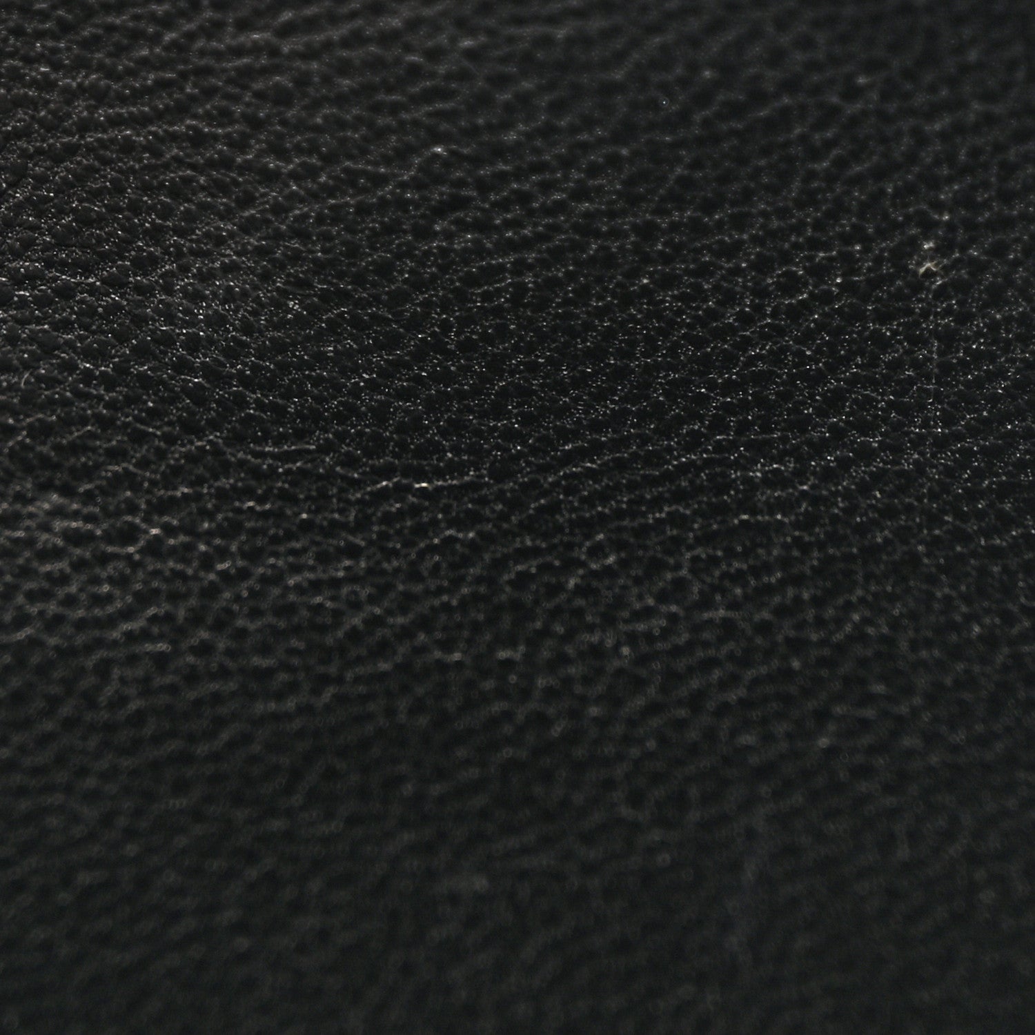Chanel Caviar Quilted Jumbo Single Flap Black 11 of 14