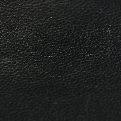 Chanel Caviar Quilted Jumbo Single Flap Black 11 of 14