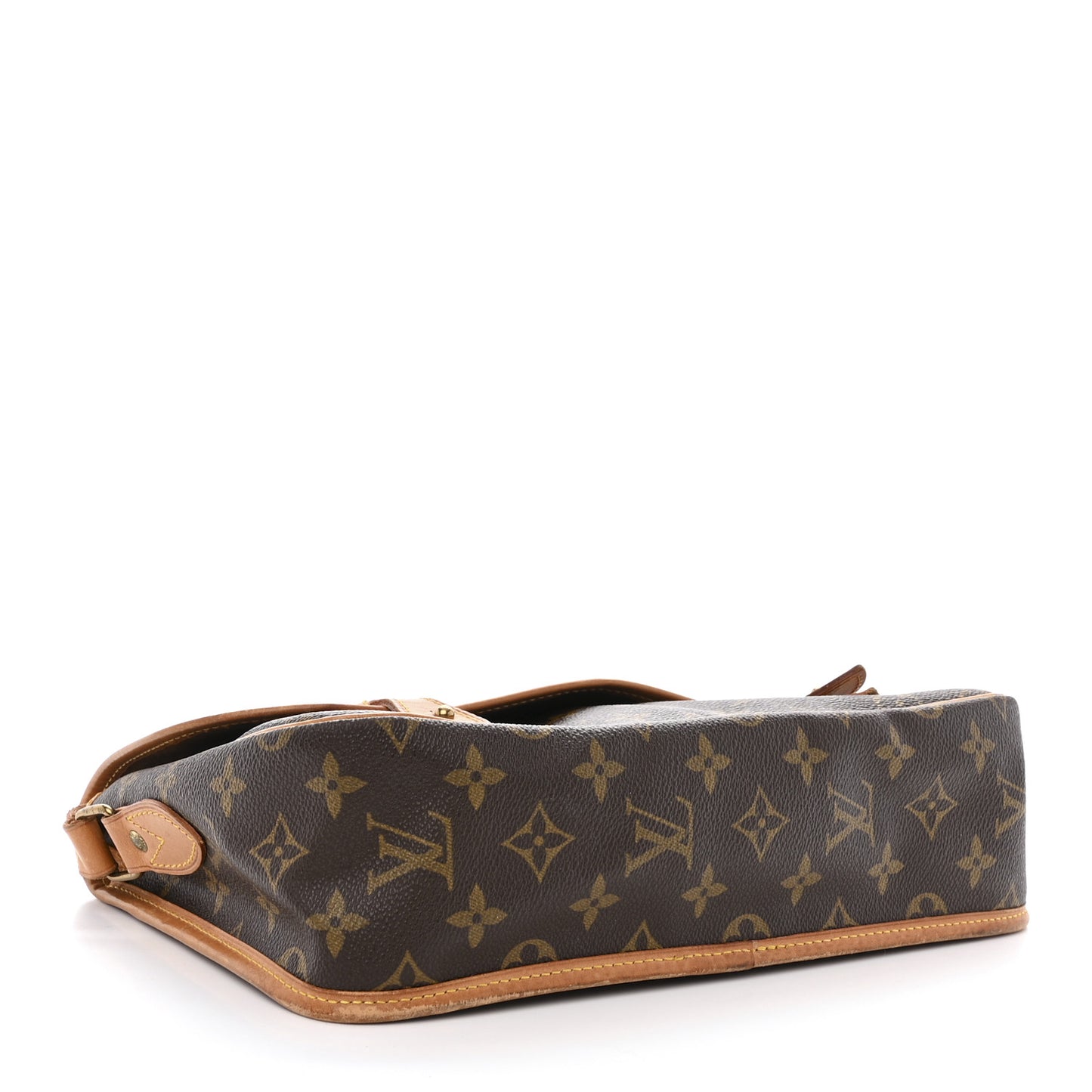 Monogram Sac Gibeciere