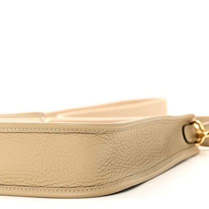 Hermes Taurillon Clemence Amazone Evelyne TPM Trench 10 of 11