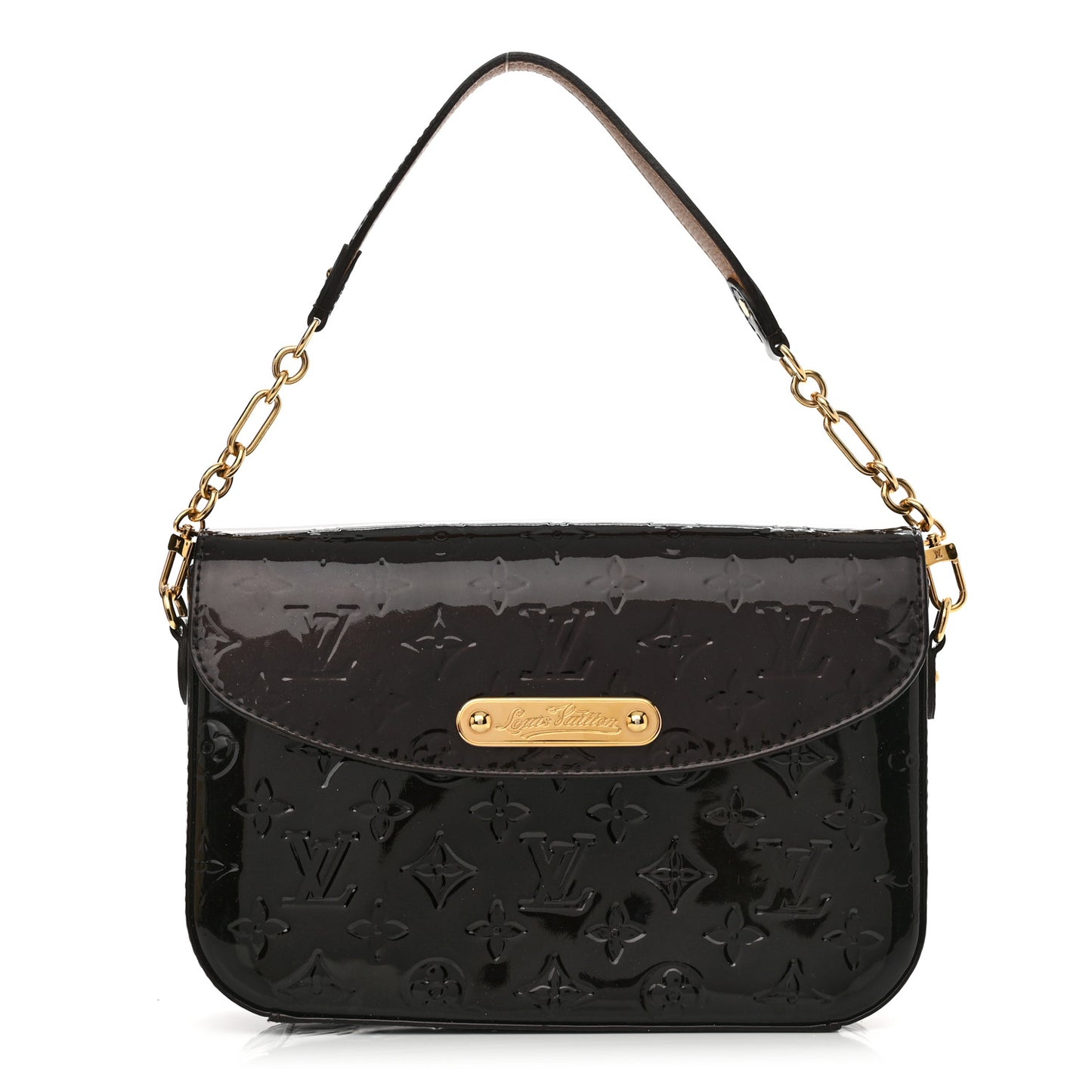 Vernis Rodeo Drive Amarante