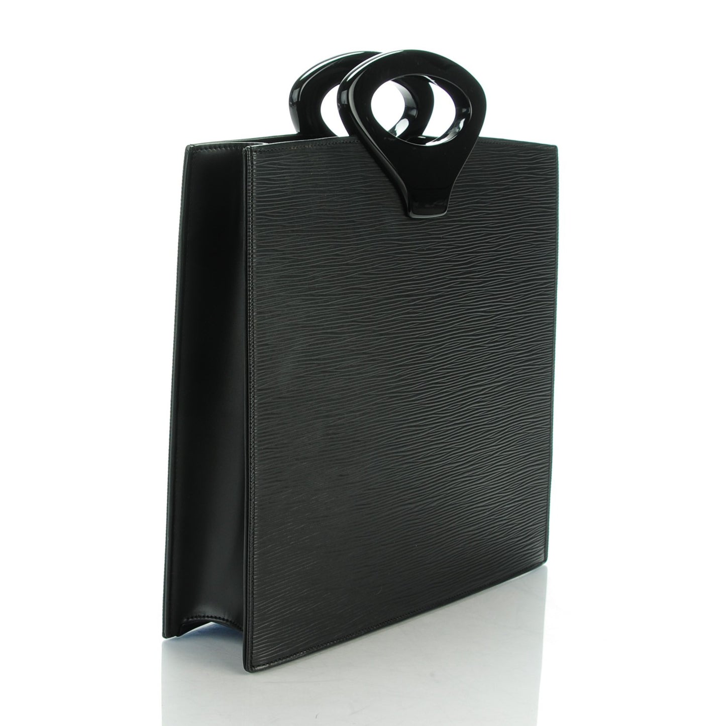 Epi Ombre Black