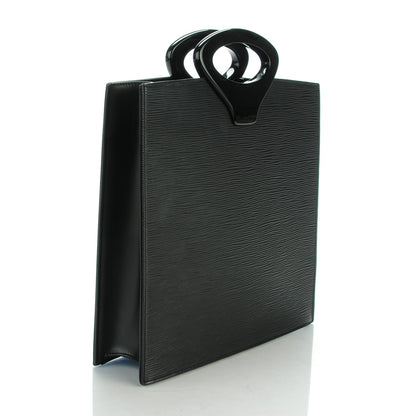Louis Vuitton Epi Ombre Black 3 of 7
