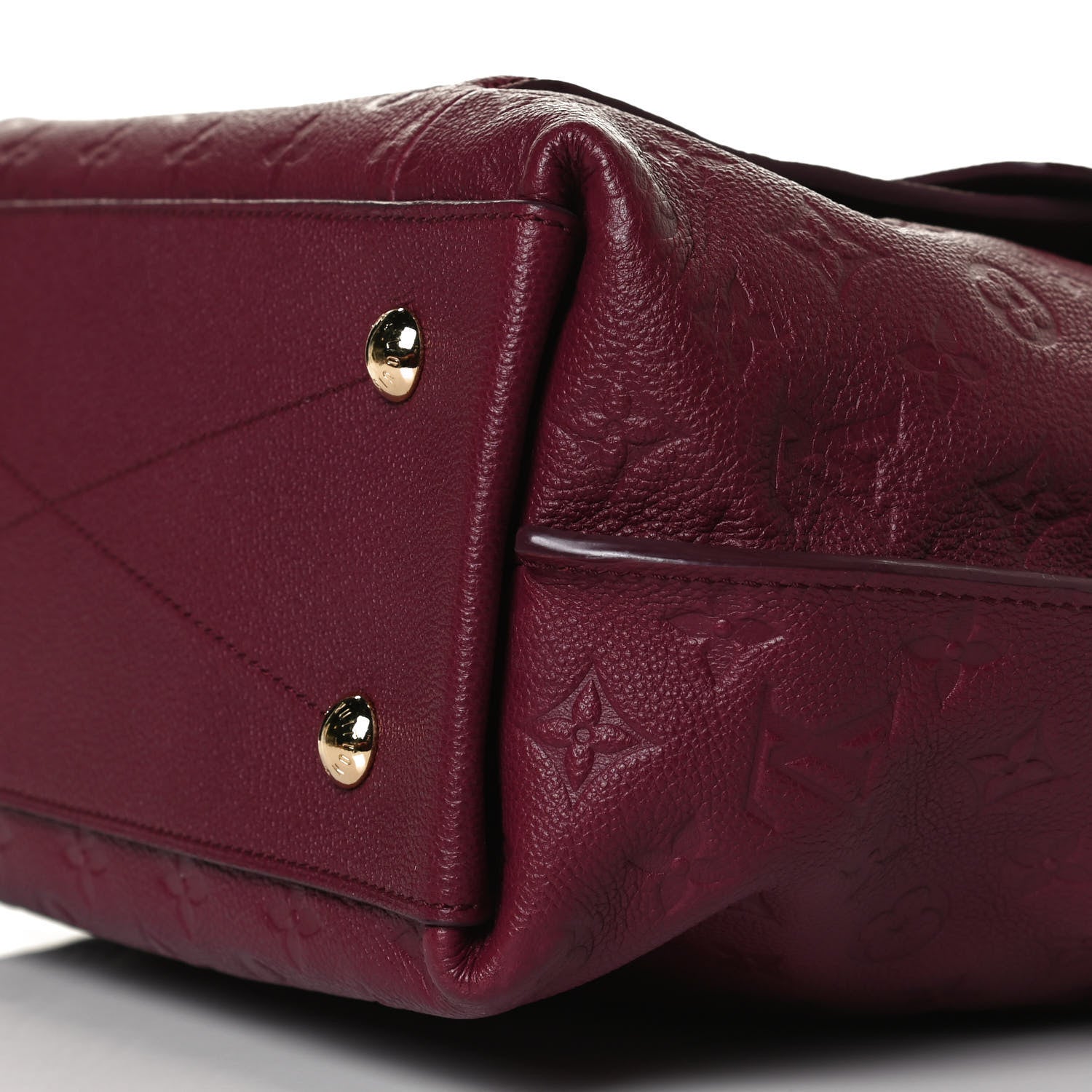 Louis Vuitton Empreinte Metis Aurore 9 of 11