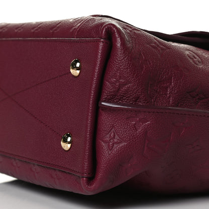 Louis Vuitton Empreinte Metis Aurore 9 of 11
