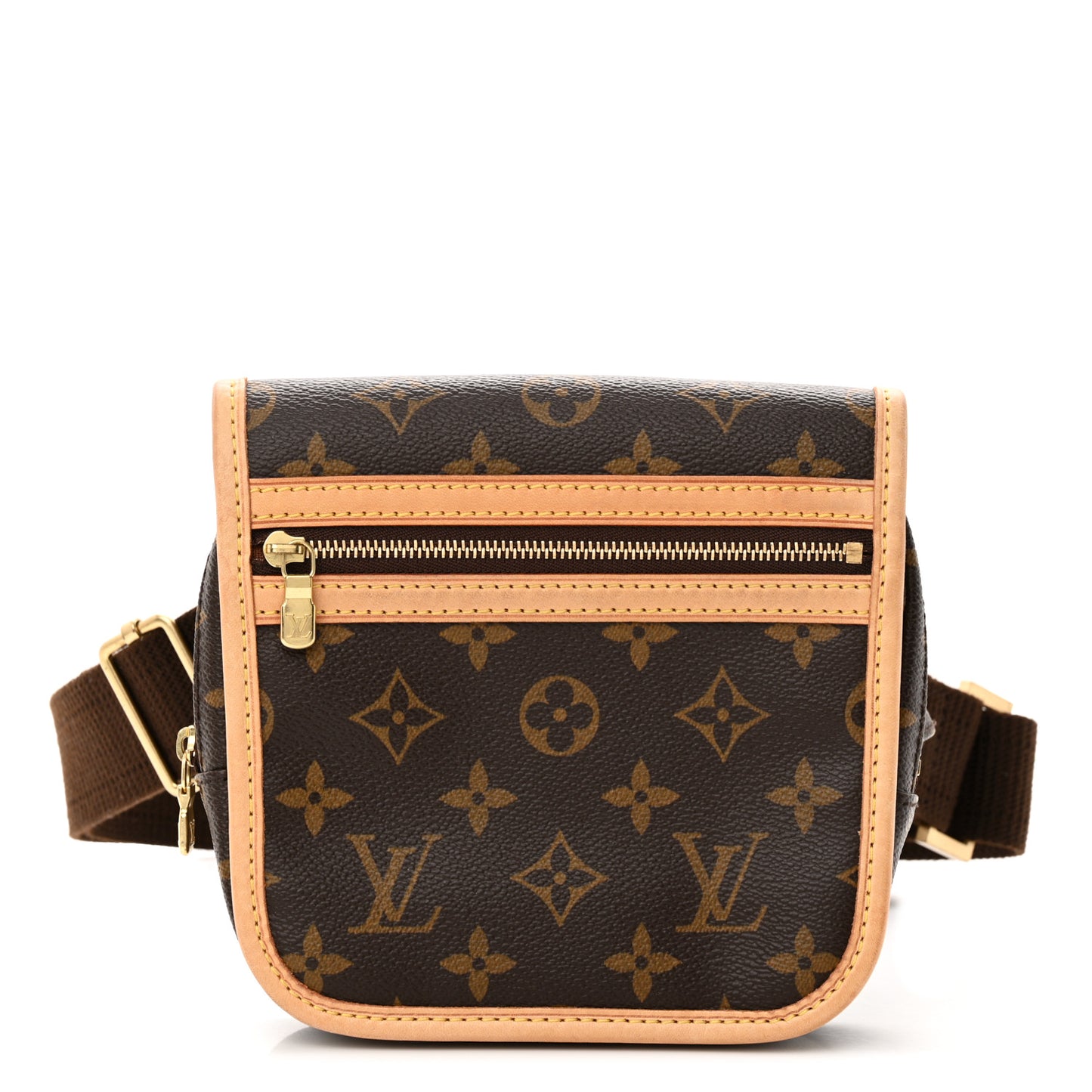 Monogram Bosphore Bum Bag