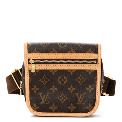 Louis Vuitton Monogram Bosphore Bum Bag 1 of 11