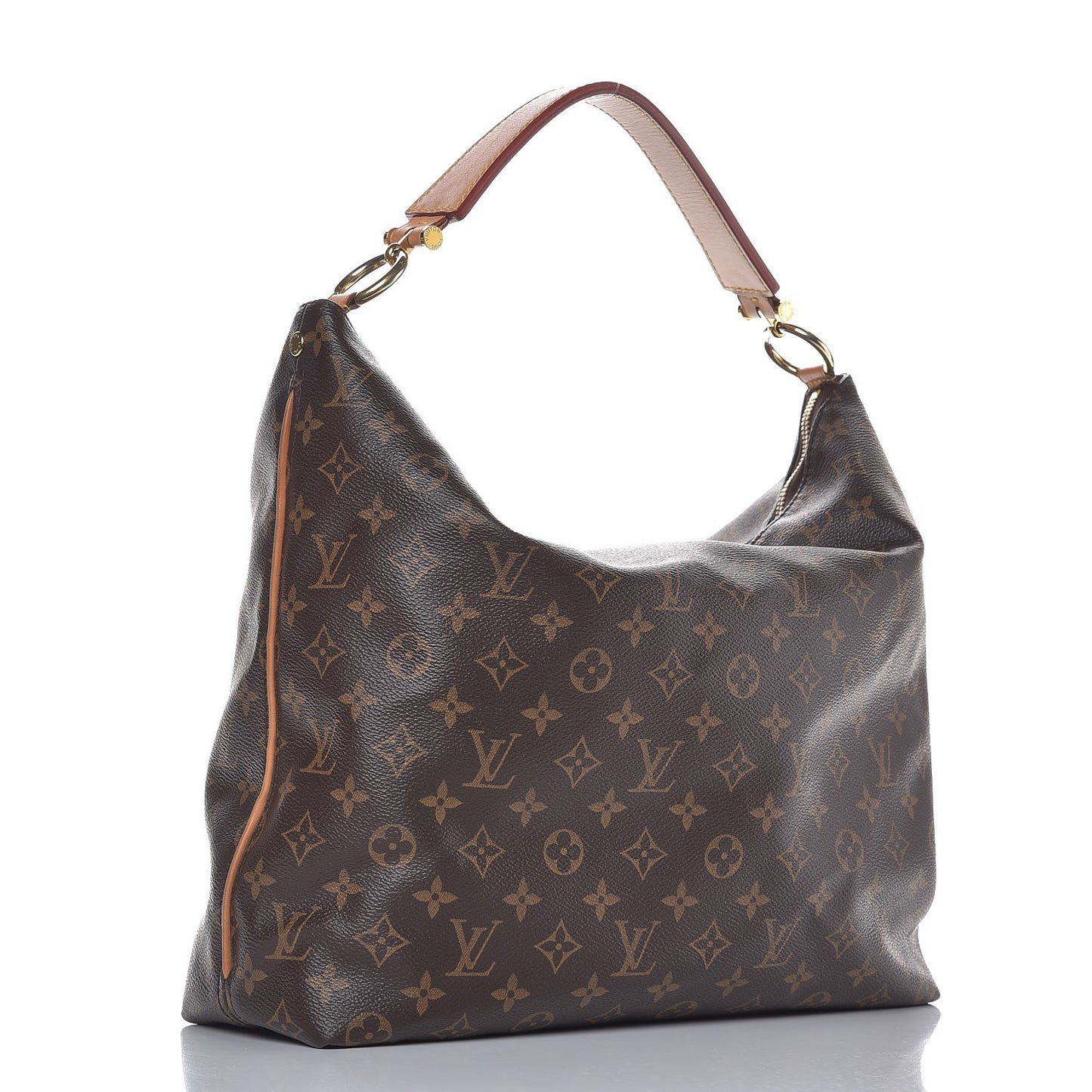 Monogram Sully MM
