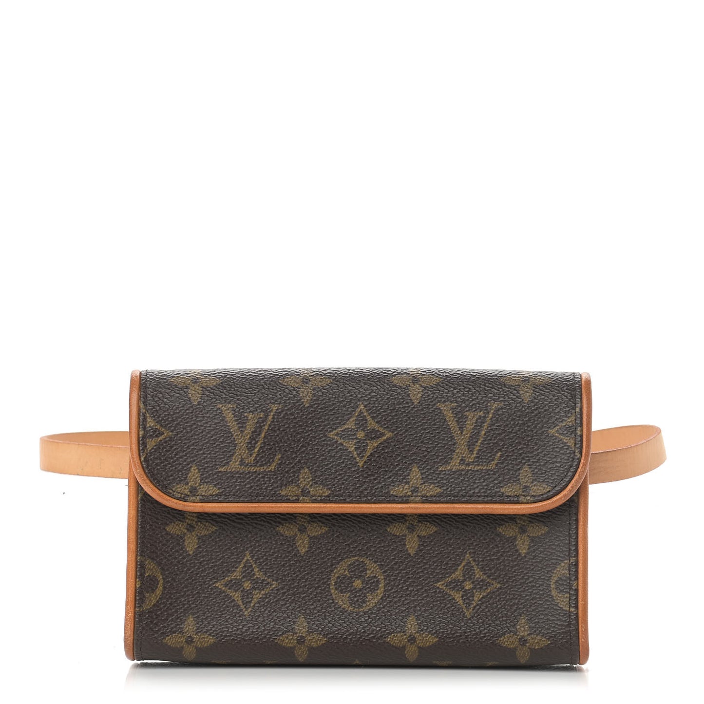 Monogram Pochette Florentine S