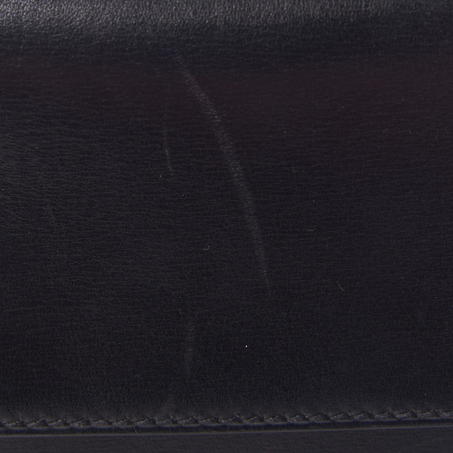 Box Kelly Sellier 32 Black