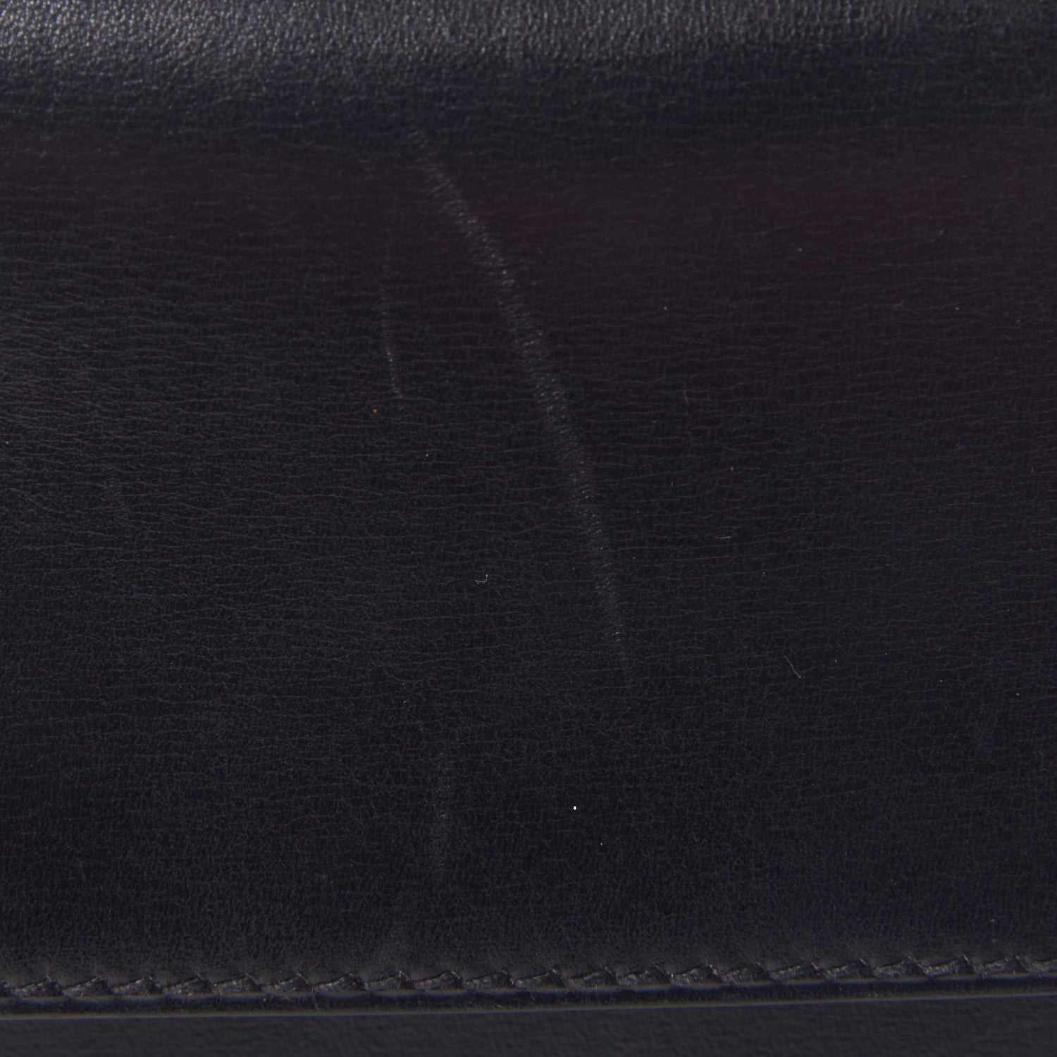 Hermes Box Kelly Sellier 32 Black 34 of 37