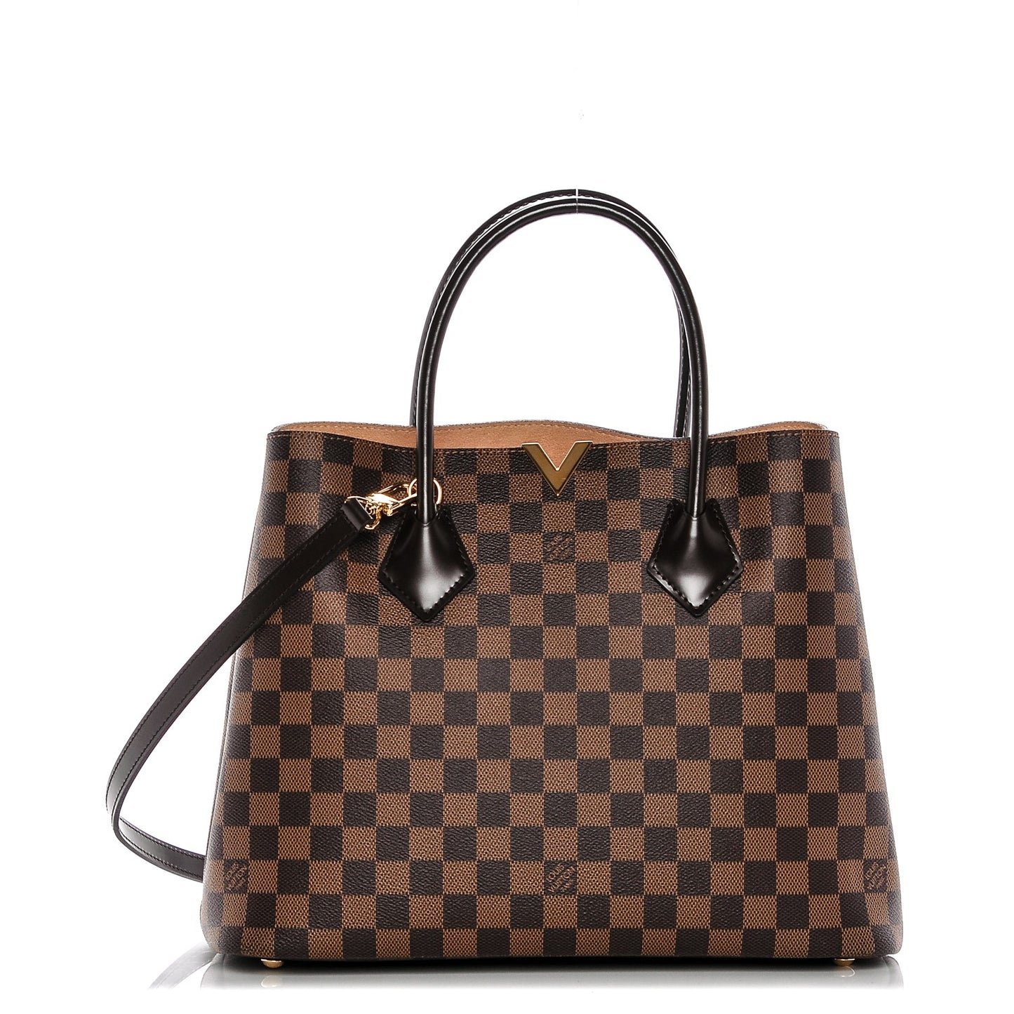 Damier Ebene Kensington