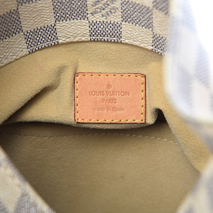 Louis Vuitton Damier Azur Artsy MM 6 of 18