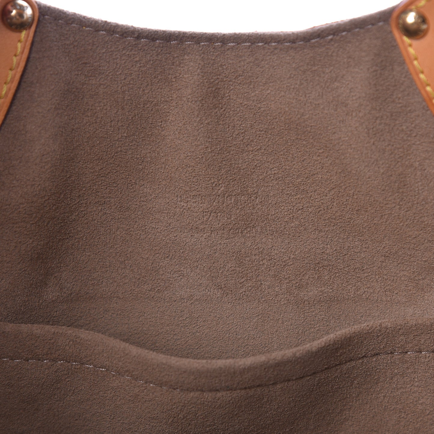 Monogram Multicolor Theda GM Black