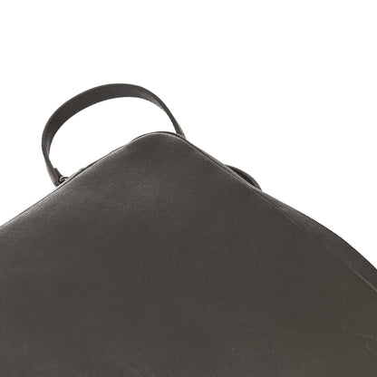 Saint Laurent Lambskin Monogram Small Lou Camera Bag Asphalt 13 of 13