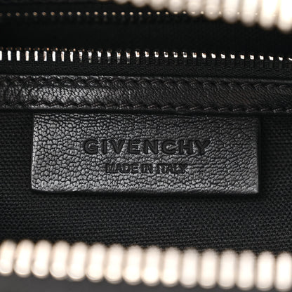 Givenchy Sugar Goatskin Small Antigona Black 6 of 11