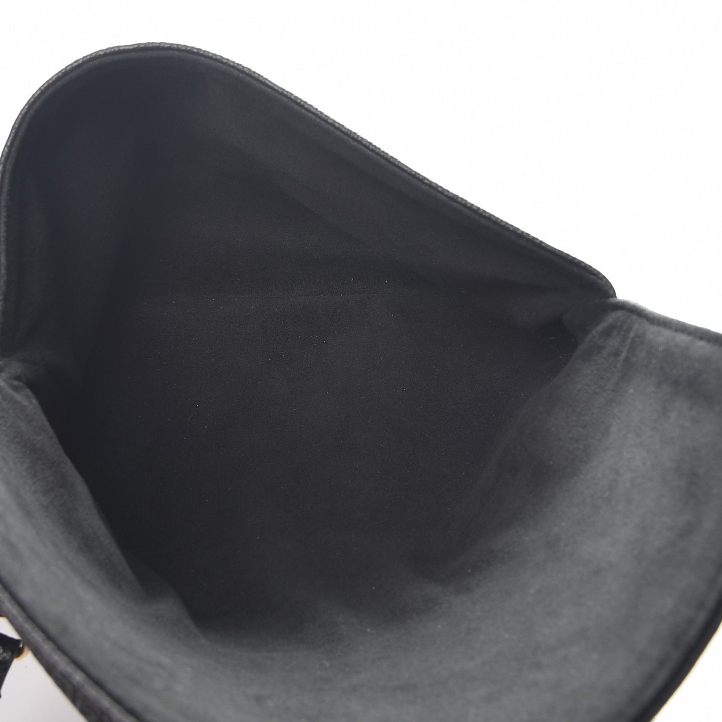 Empreinte Twice Black