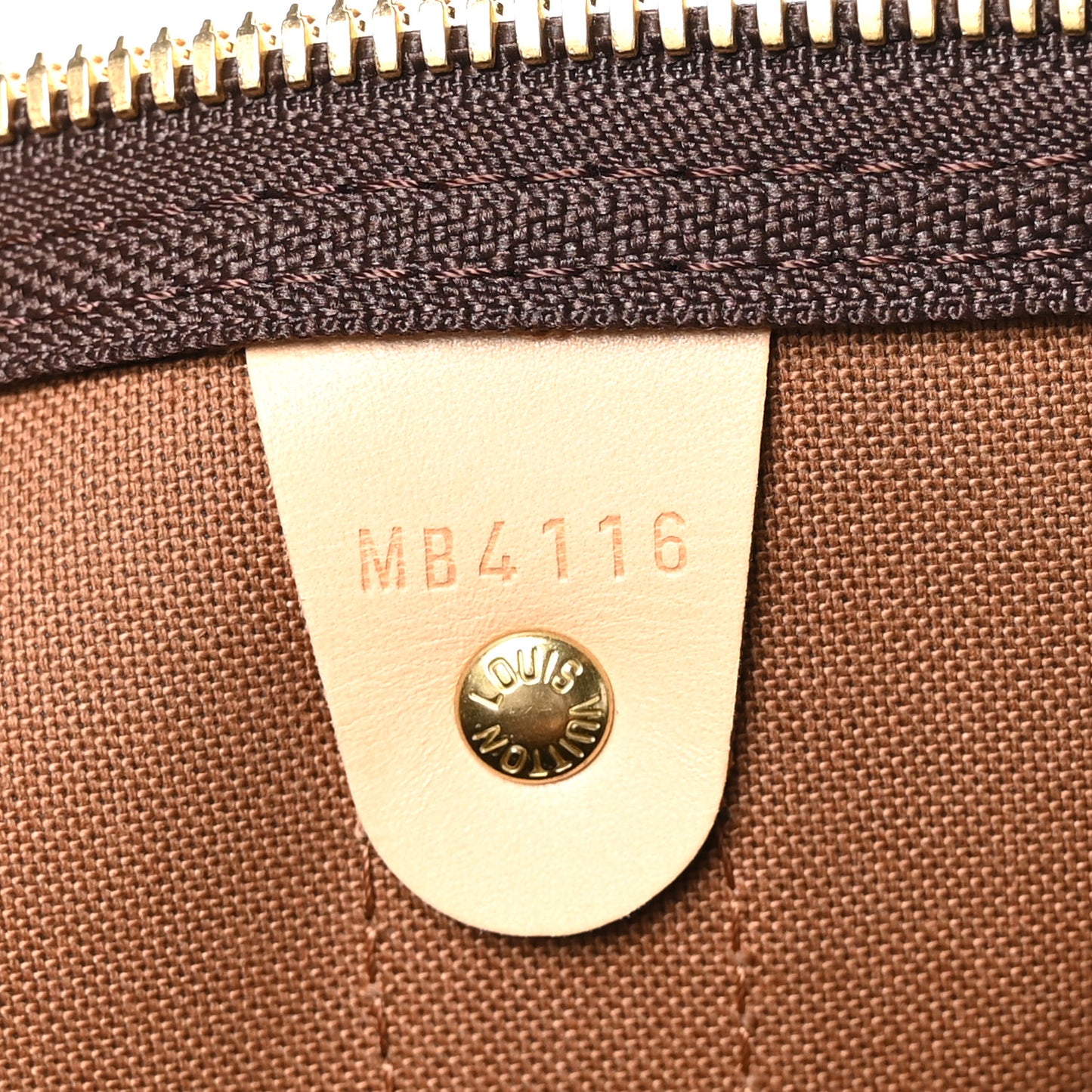 Monogram Keepall Bandouliere 55